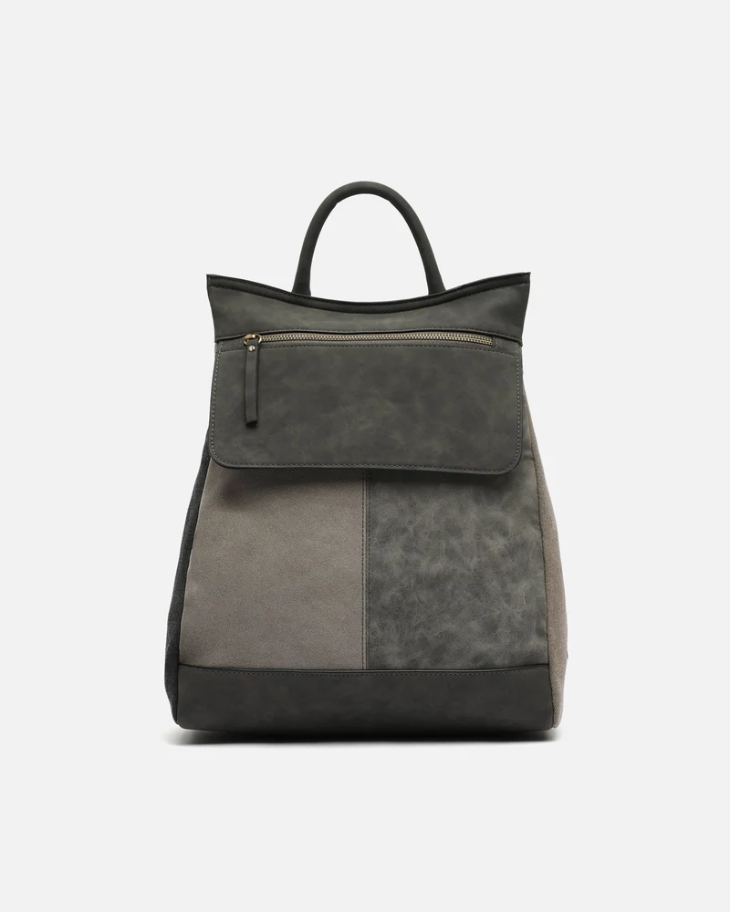 Readia mochila antirrobo ED.