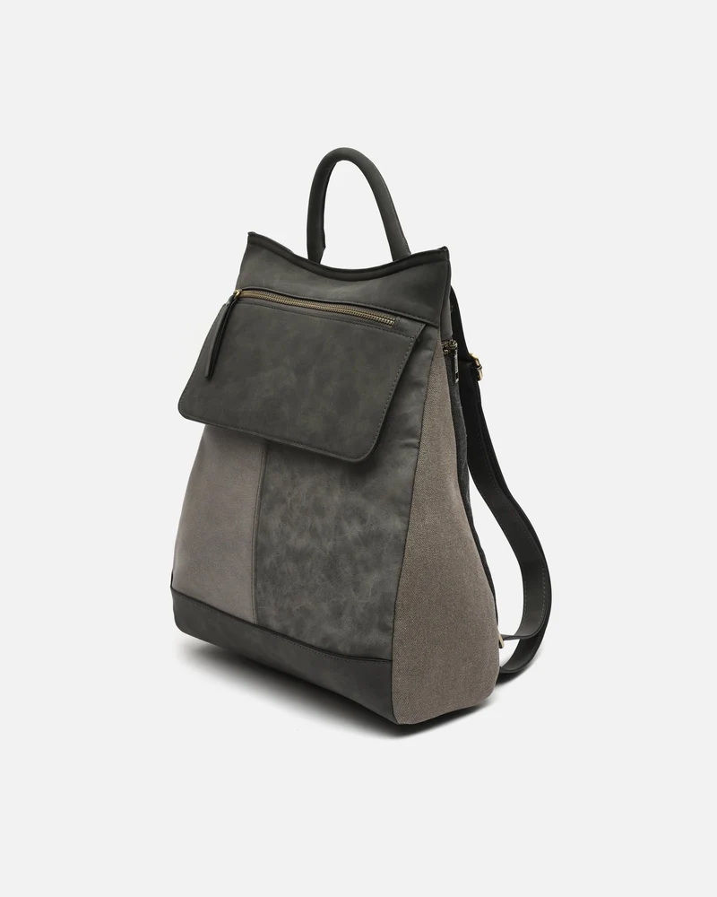 Readia mochila antirrobo ED.