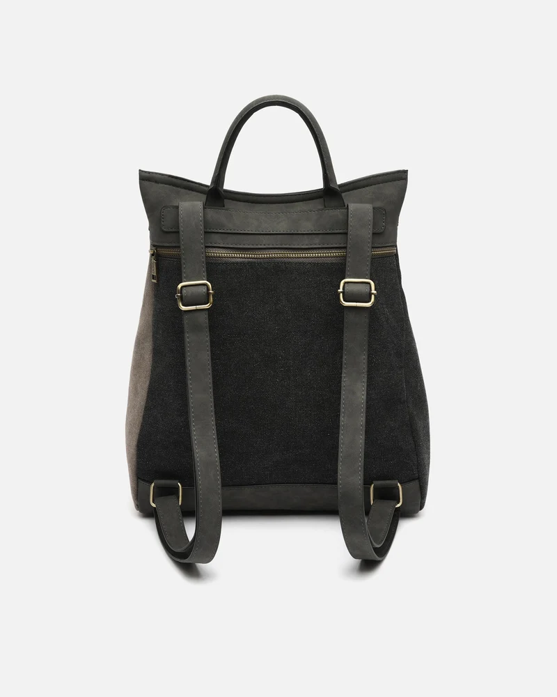 Readia mochila antirrobo ED.