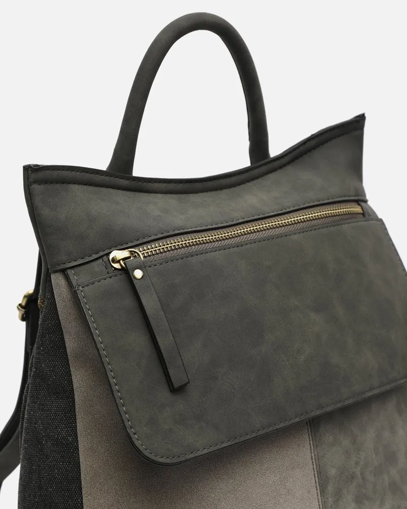 Readia mochila antirrobo ED.