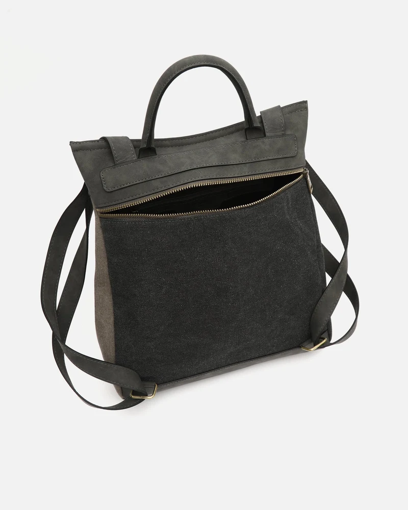 Readia mochila antirrobo ED.