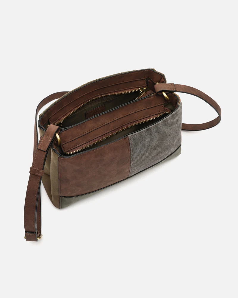 Readia bolso bandolera