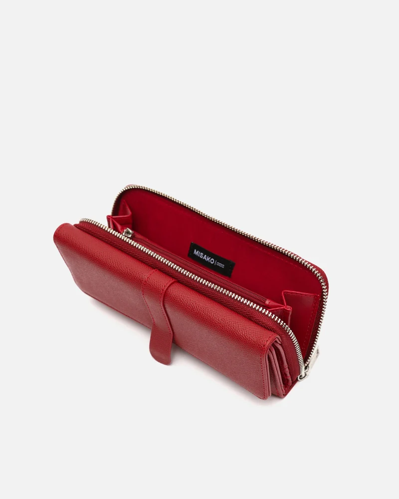 Lopa monedero grande ED.
