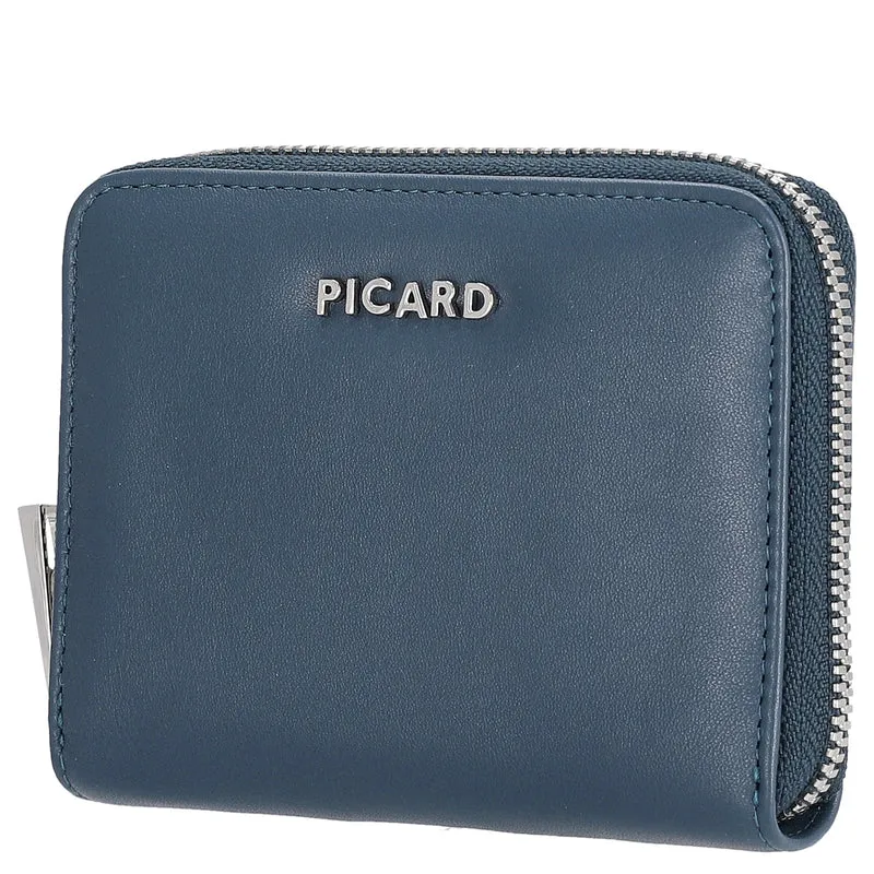 Picard Bingo - Cartera 5cc 11.5 cm (deep ocean)