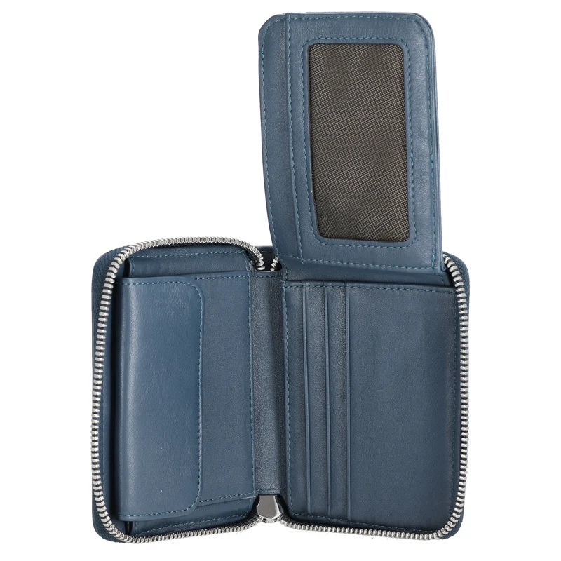 Picard Bingo - Cartera 5cc 11.5 cm (deep ocean)