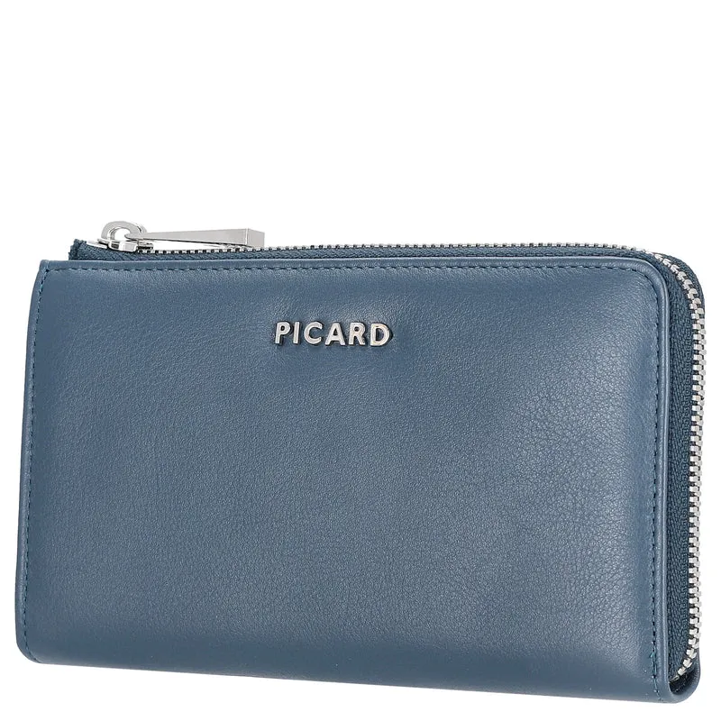 Picard Bingo - Cartera 4cc 16 cm (deep ocean)