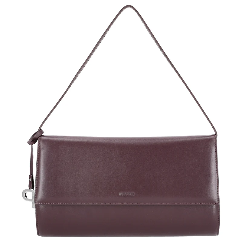 Picard Auguri - Bolso bandolera 30 cm (chianti)