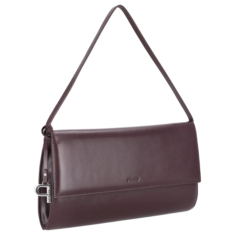 Picard Auguri - Bolso bandolera 30 cm (chianti)