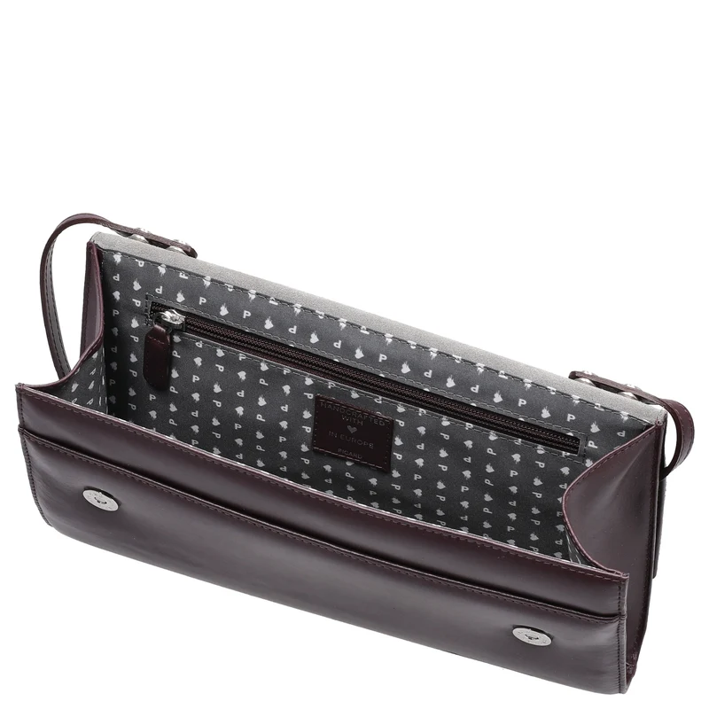 Picard Auguri - Bolso bandolera 30 cm (chianti)