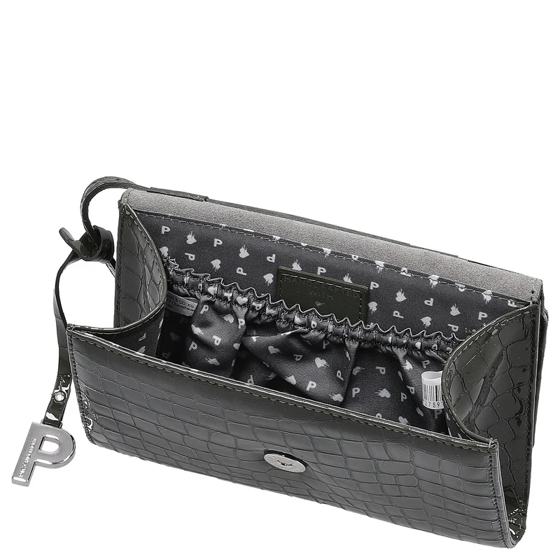 Picard Auguri - Bolso bandolera 19 cm (olive)