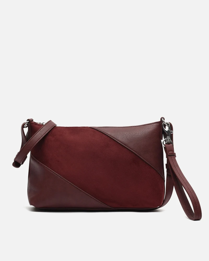 Lumi bolso bandolera pequeño efecto ante ED.