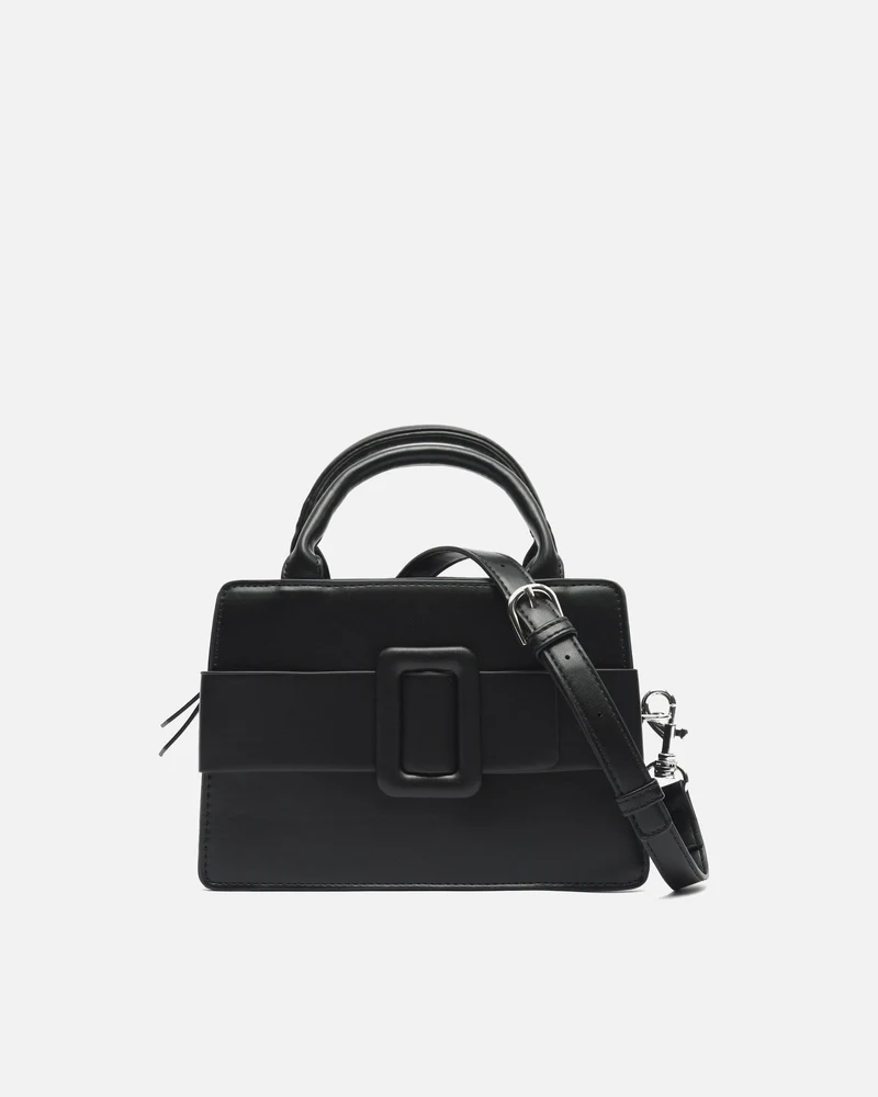 Gurl bolso tote pequeño con asa bandolera extraíble ED.