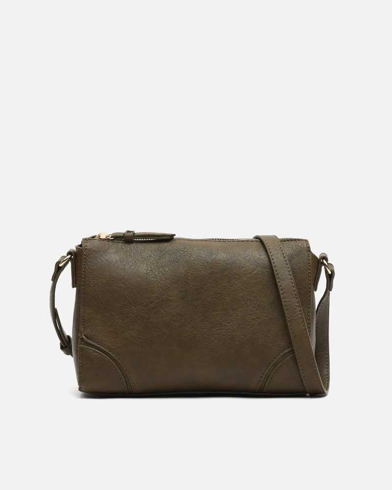 Milo bolso bandolera pequeño ED.