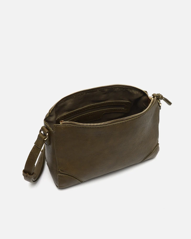 Milo bolso bandolera pequeño ED.