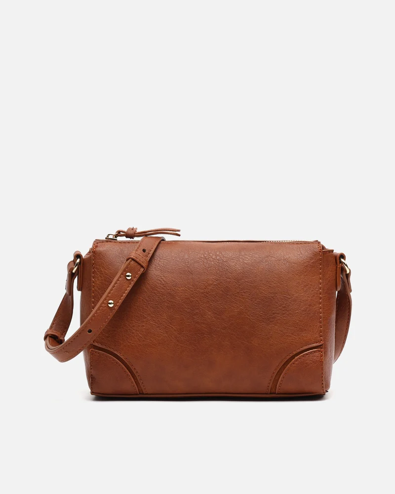 Milo bolso bandolera pequeño ED.