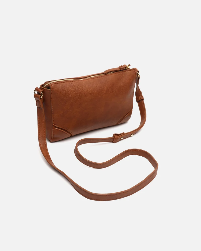 Milo bolso bandolera pequeño ED.