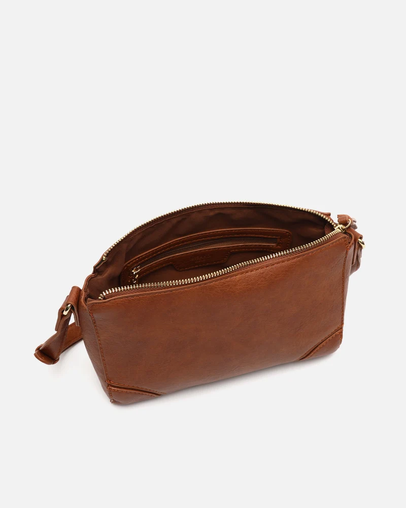 Milo bolso bandolera pequeño ED.