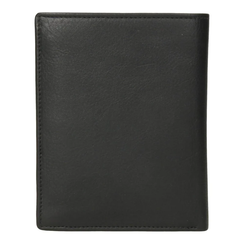 Cartera De Piel XL "Clasic" J.L Piel