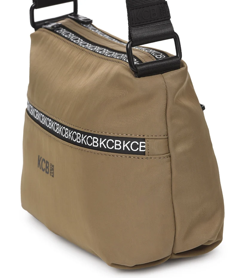 Bandolera pequeña KCB Shine