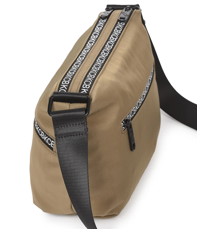 Bandolera pequeña KCB Shine