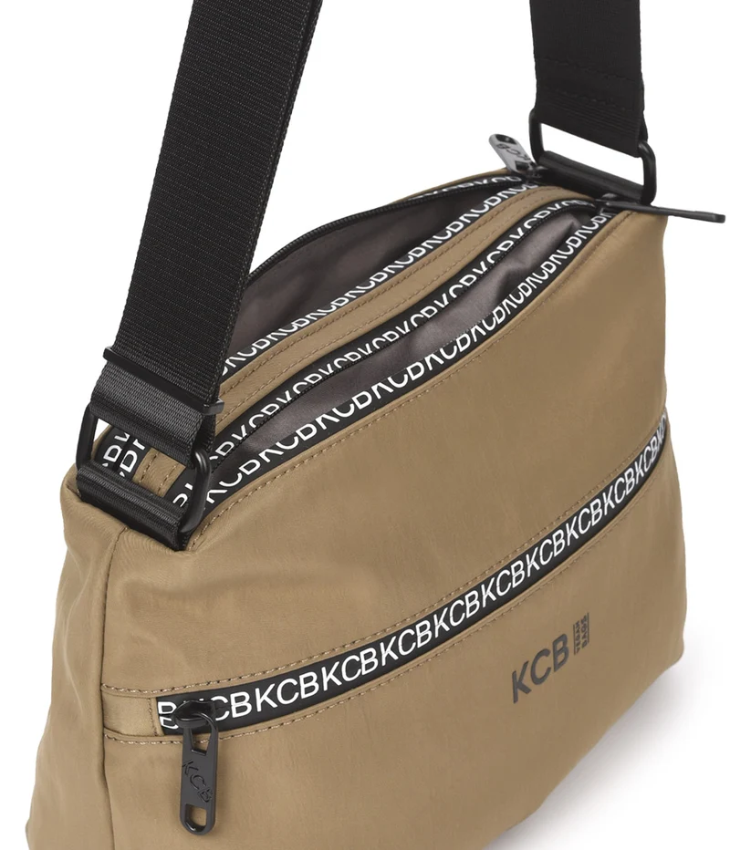 Bandolera pequeña KCB Shine