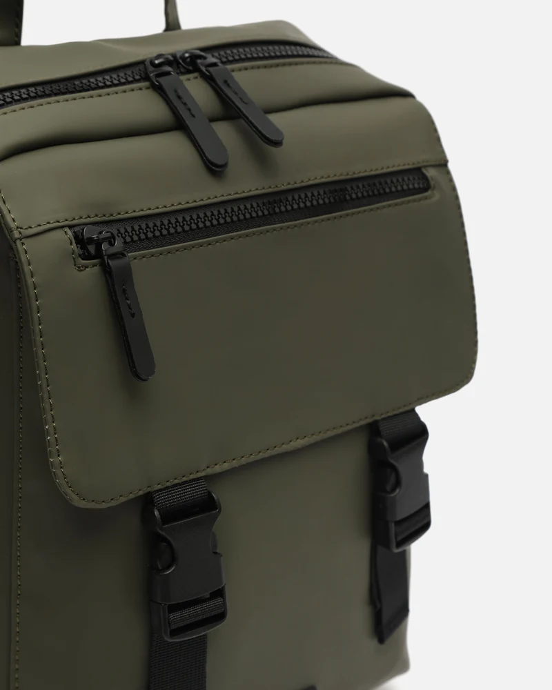 Gami mochila con bolsillo para portátil (13")