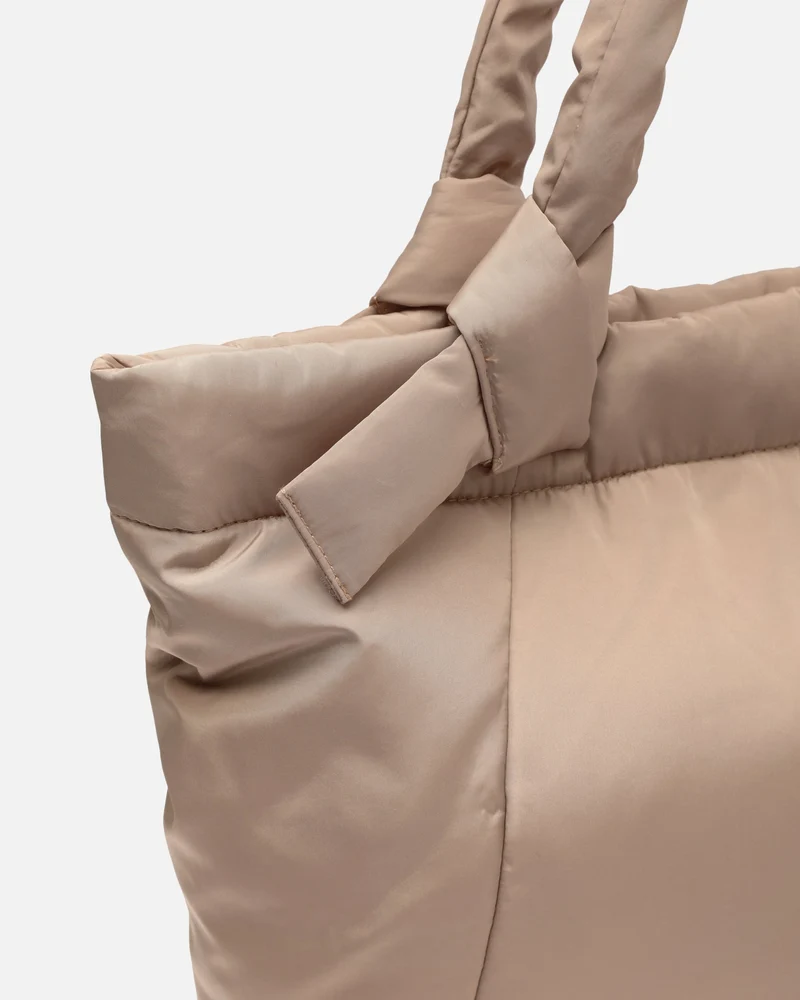 Docer bolsa shopper grande en nylon ED.