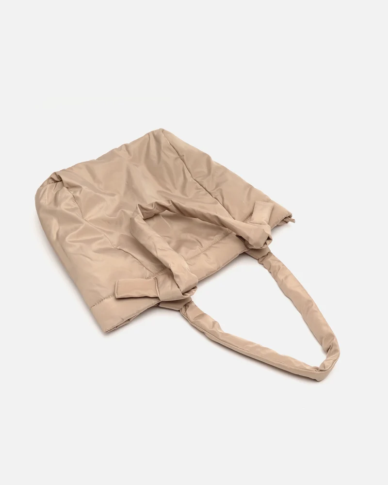 Docer bolsa shopper grande en nylon ED.