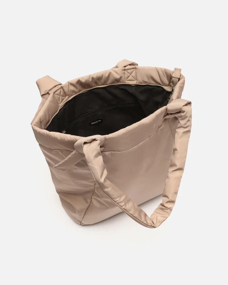 Docer bolsa shopper grande en nylon ED.