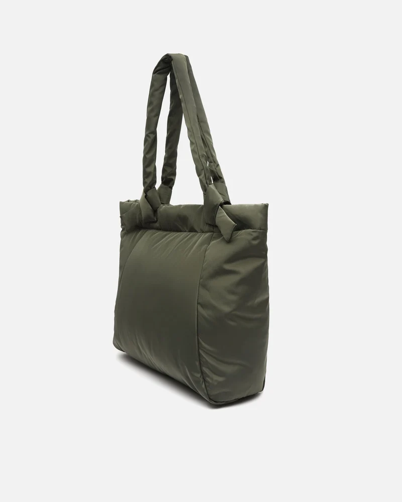Docer bolsa shopper grande en nylon ED.