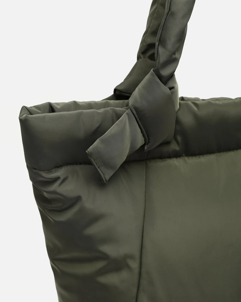 Docer bolsa shopper grande en nylon ED.