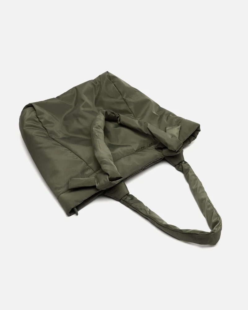 Docer bolsa shopper grande en nylon ED.