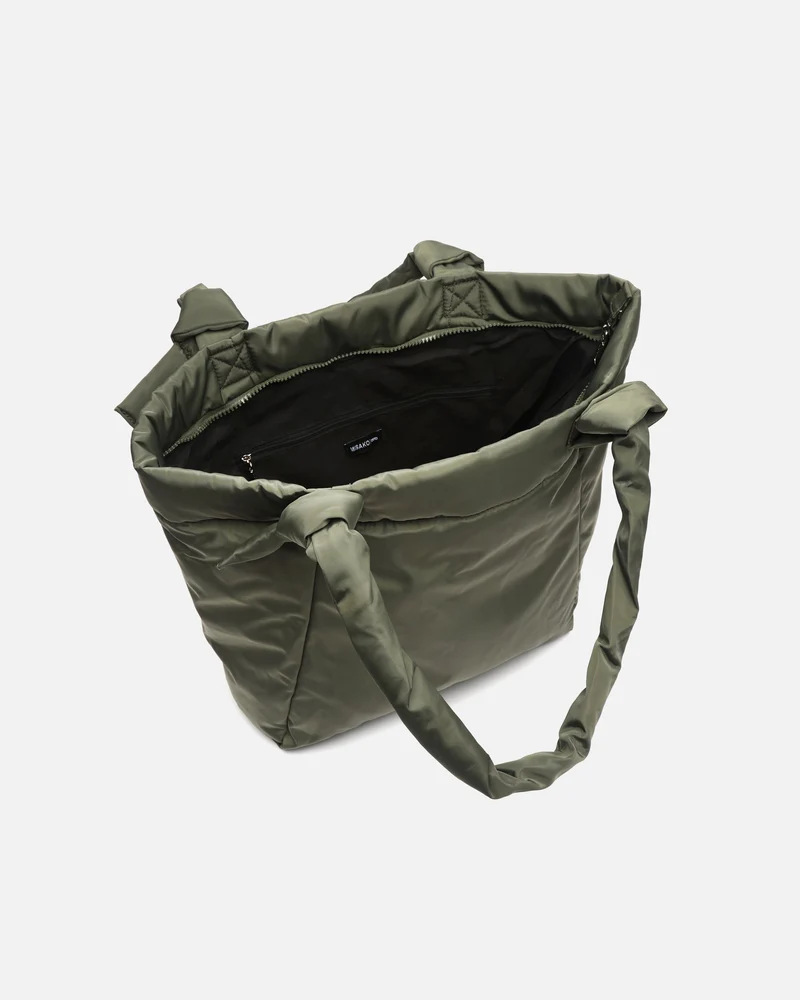 Docer bolsa shopper grande en nylon ED.