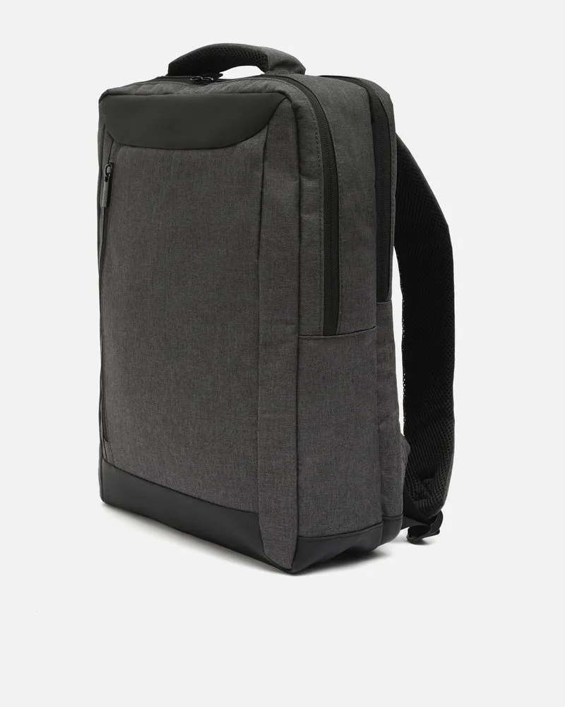 Vinsonli mochila para portátil 15,6 pulgadas
