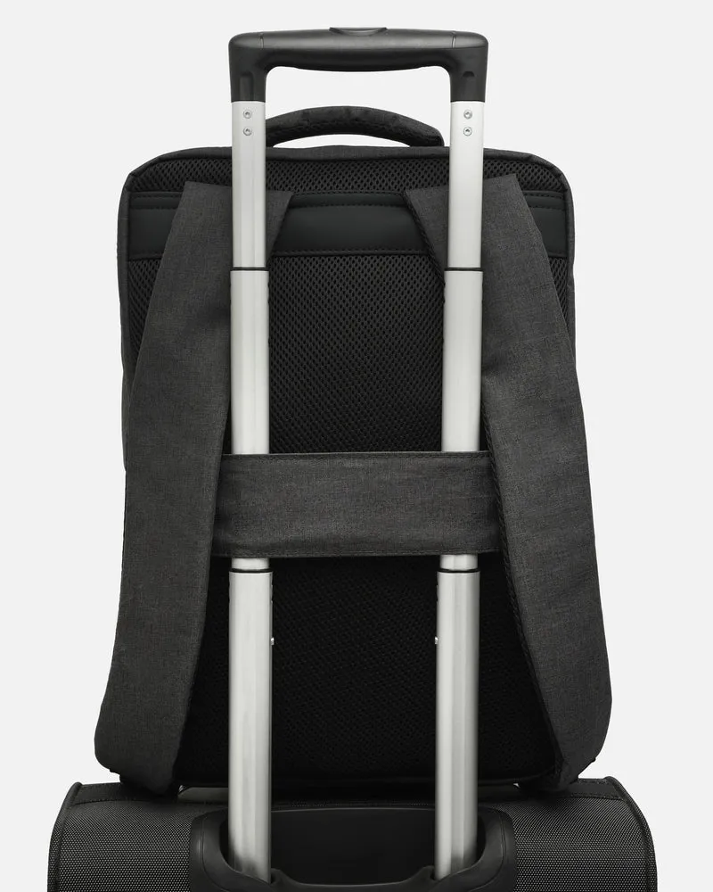 Vinsonli mochila para portátil 15,6 pulgadas