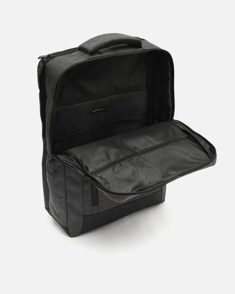 Vinsonli mochila para portátil 15,6 pulgadas