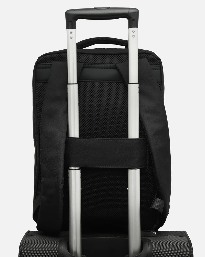 Vinsonli mochila para portátil 15,6 pulgadas