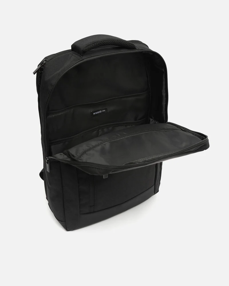 Vinsonli mochila para portátil 15,6 pulgadas