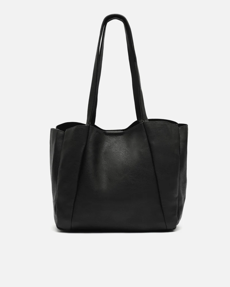 Giseli bolso shopper grande con neceser extraíble ED.