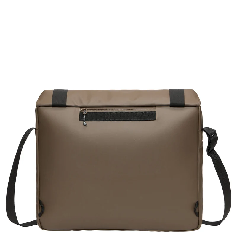 Vaude Mineo Messenger 22 - Bolso bandolera 15.6" 43 cm (deer brown)
