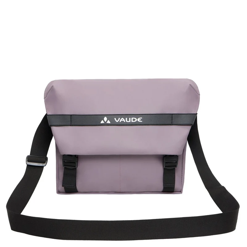 Vaude Mineo 9 - Bolso bandolera 30 cm (purple ash)