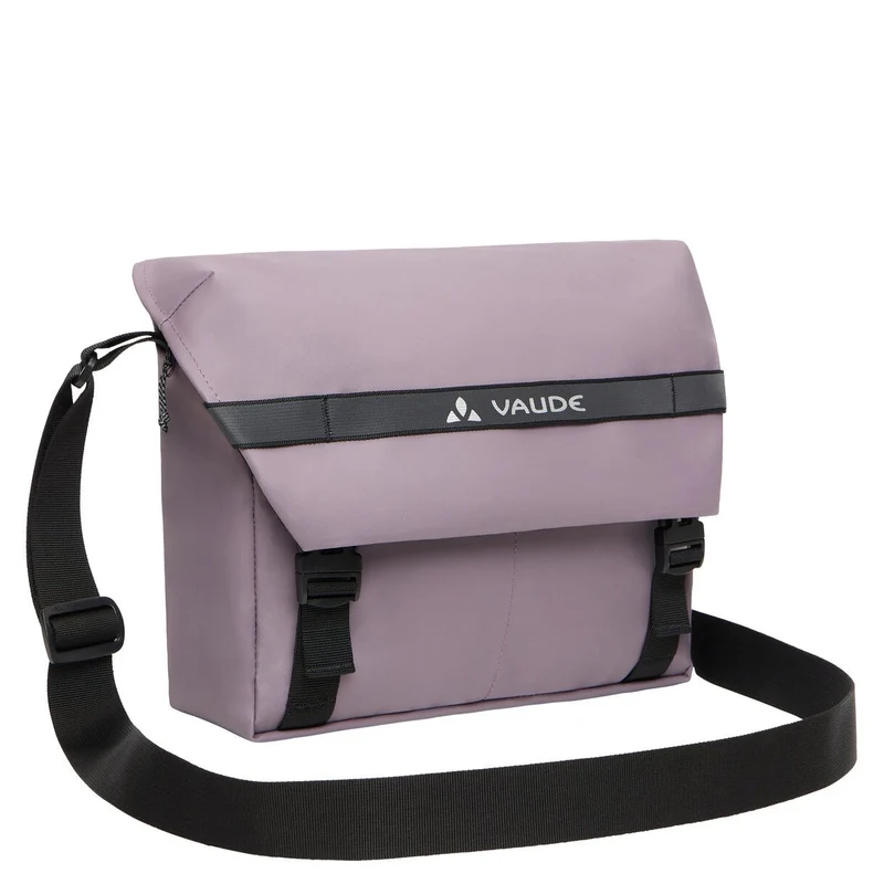Vaude Mineo 9 - Bolso bandolera 30 cm (purple ash)