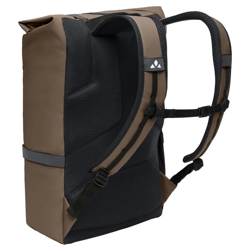 Vaude Mineo 23 - Mochila 15.6" 47 cm (deer brown)