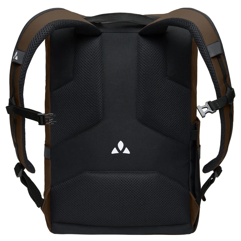 Vaude Mineo 23 - Mochila 15.6" 47 cm (deer brown)