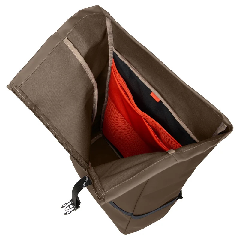Vaude Mineo 23 - Mochila 15.6" 47 cm (deer brown)