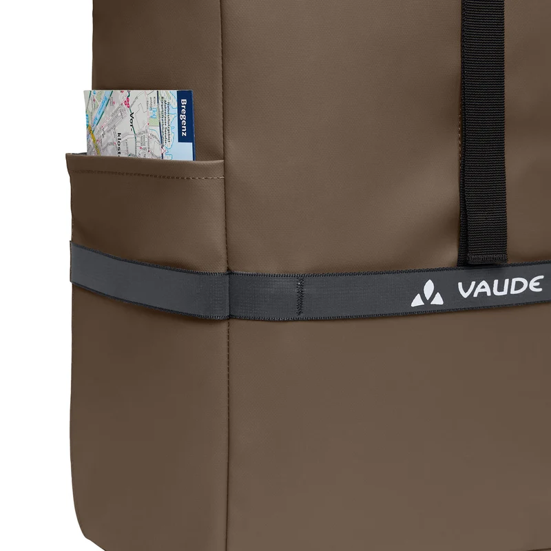 Vaude Mineo 23 - Mochila 15.6" 47 cm (deer brown)