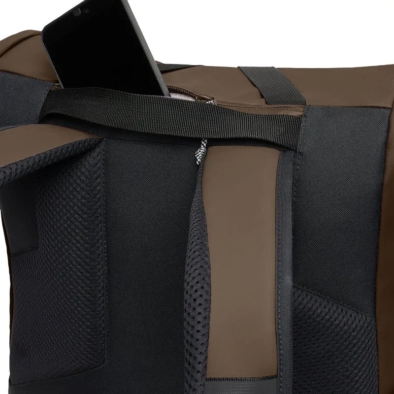 Vaude Mineo 23 - Mochila 15.6" 47 cm (deer brown)
