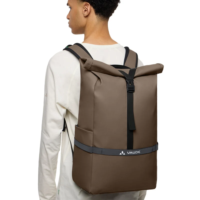 Vaude Mineo 23 - Mochila 15.6" 47 cm (deer brown)