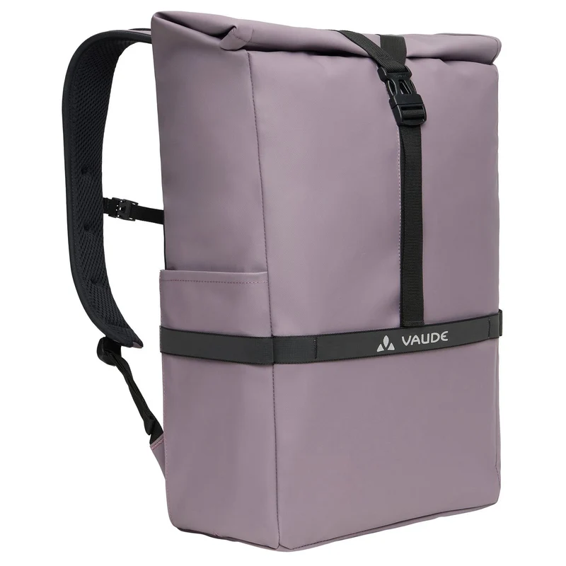 Vaude Mineo 23 - Mochila 15.6" 47 cm (purple ash)
