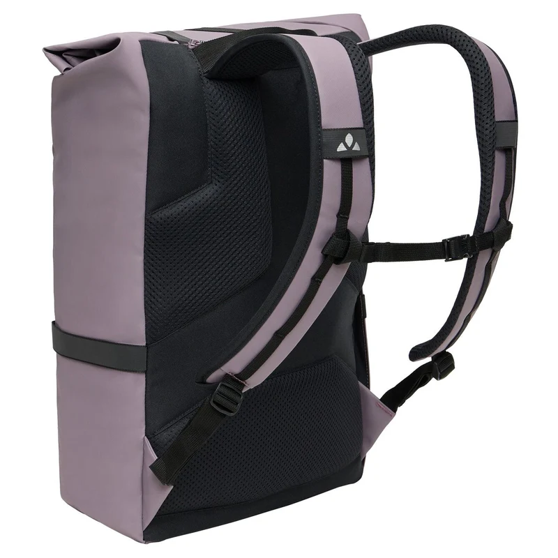 Vaude Mineo 23 - Mochila 15.6" 47 cm (purple ash)